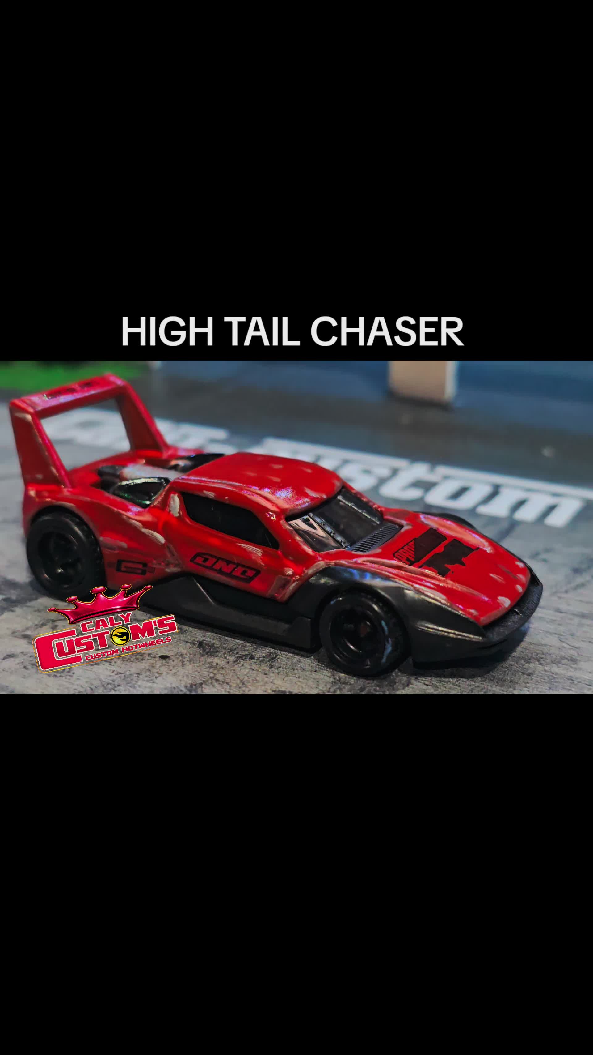 @CALY-CUSTOM'S