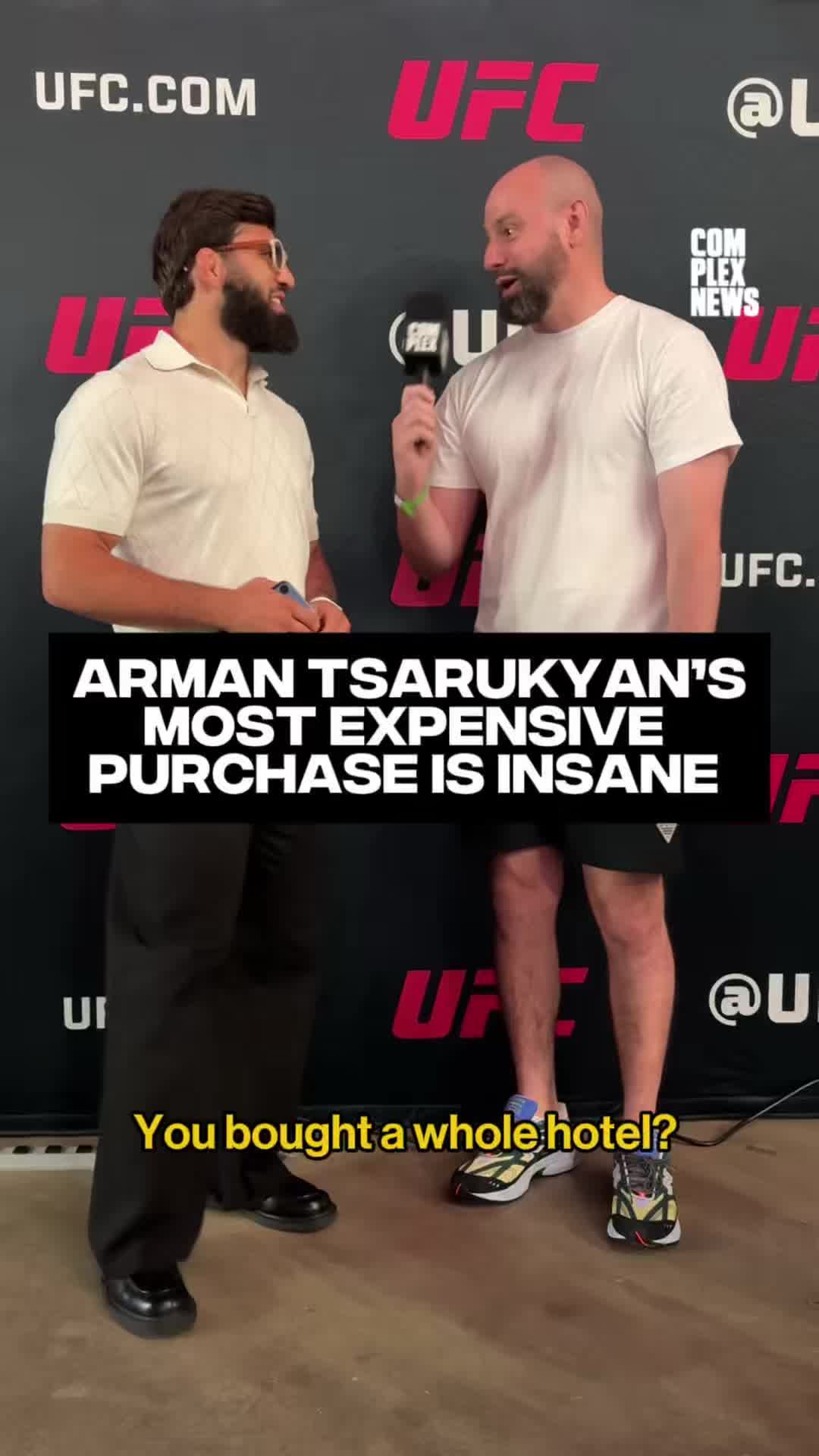 @Complex Sports