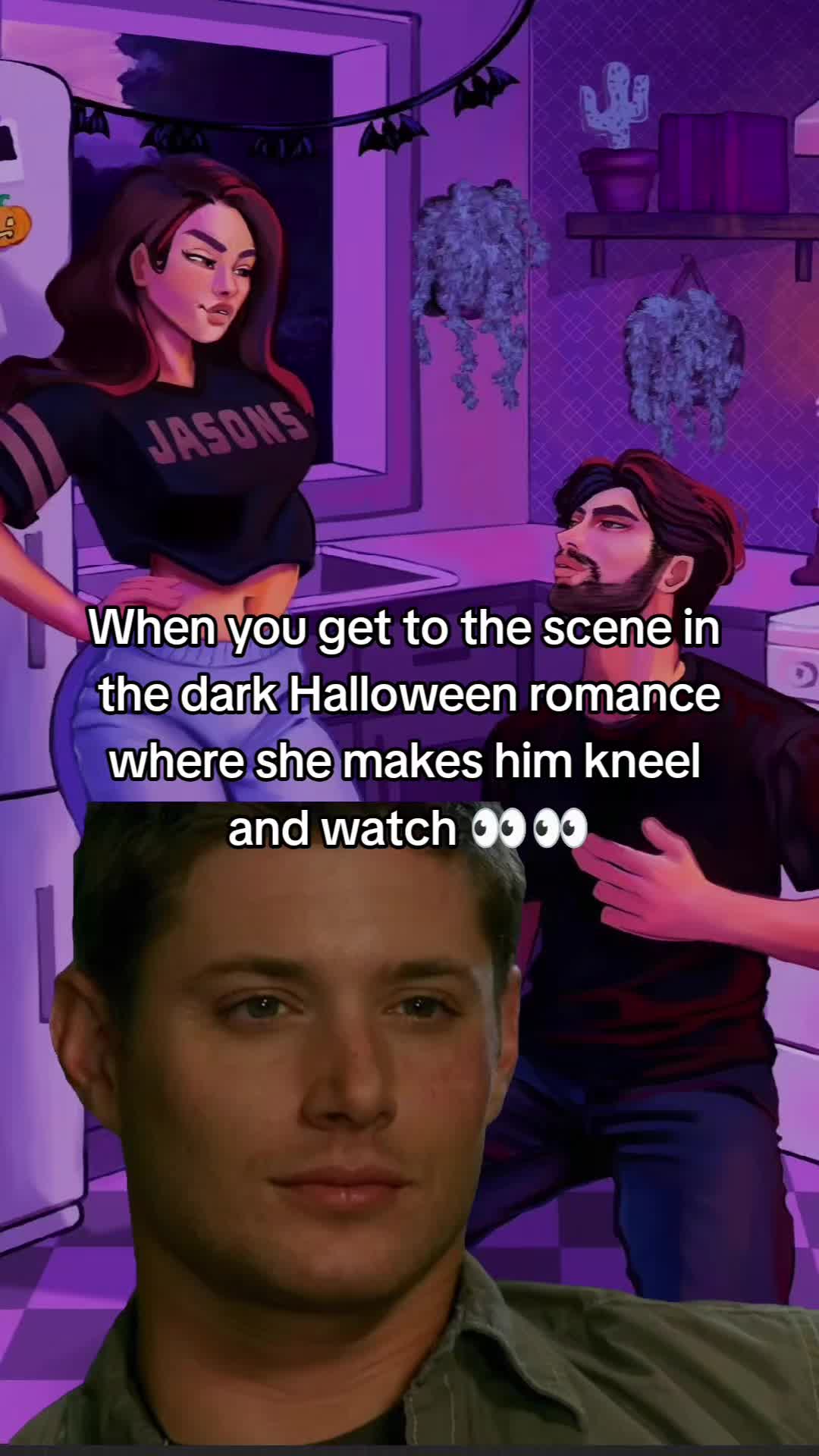 @Nens the Dark Romance Author