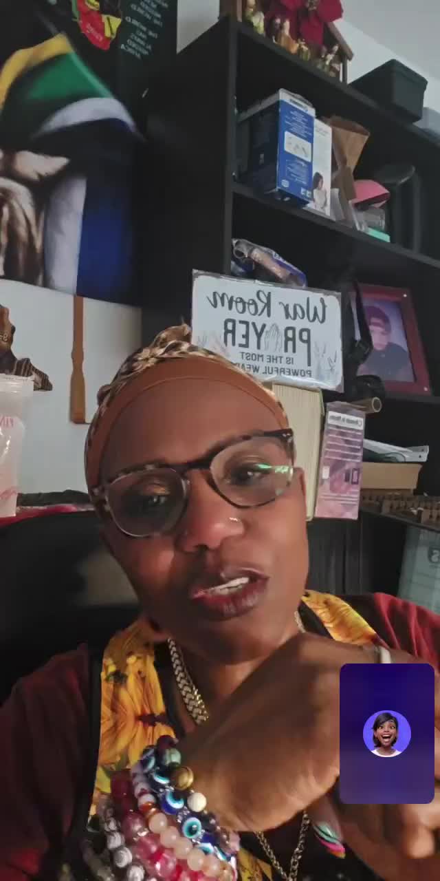 @queenisbless69