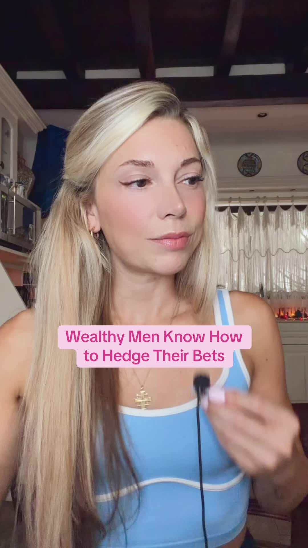 @Elise Micheals