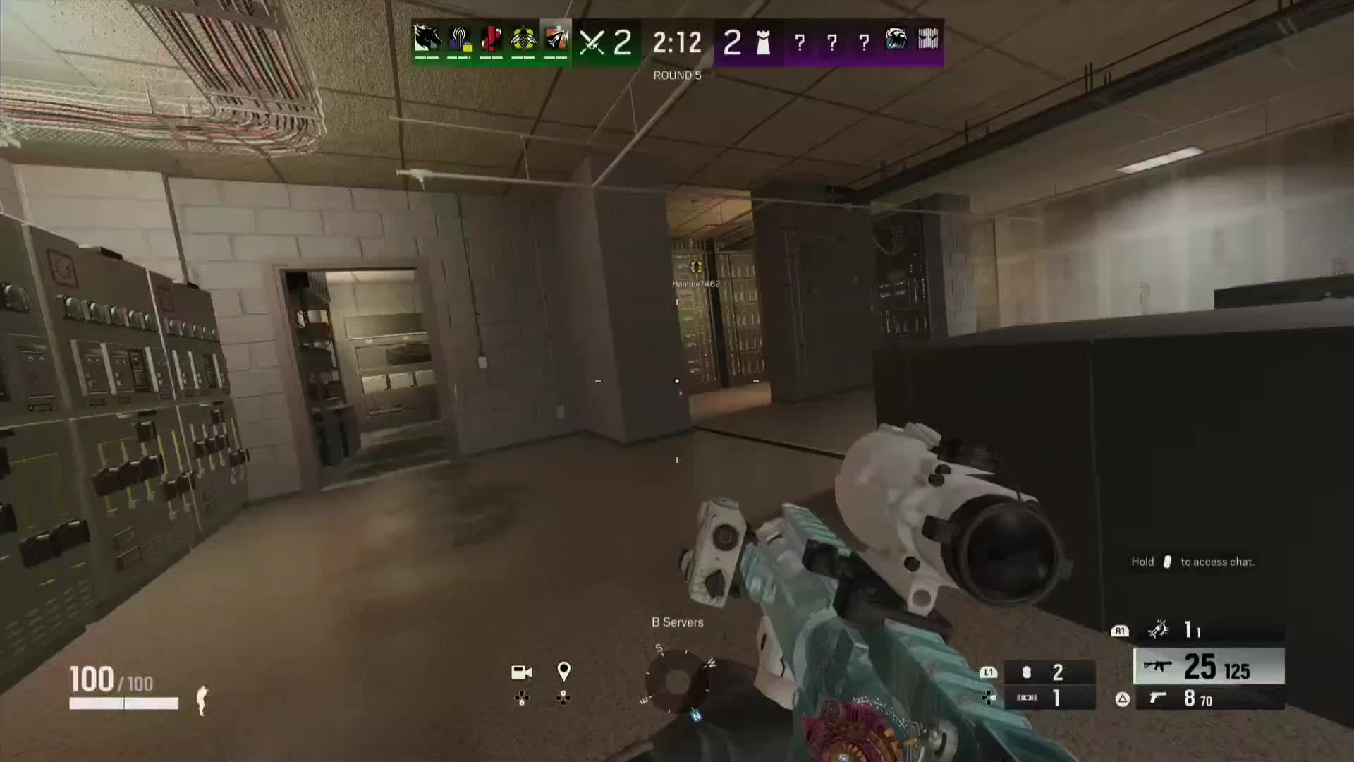 @ToXic T1ger