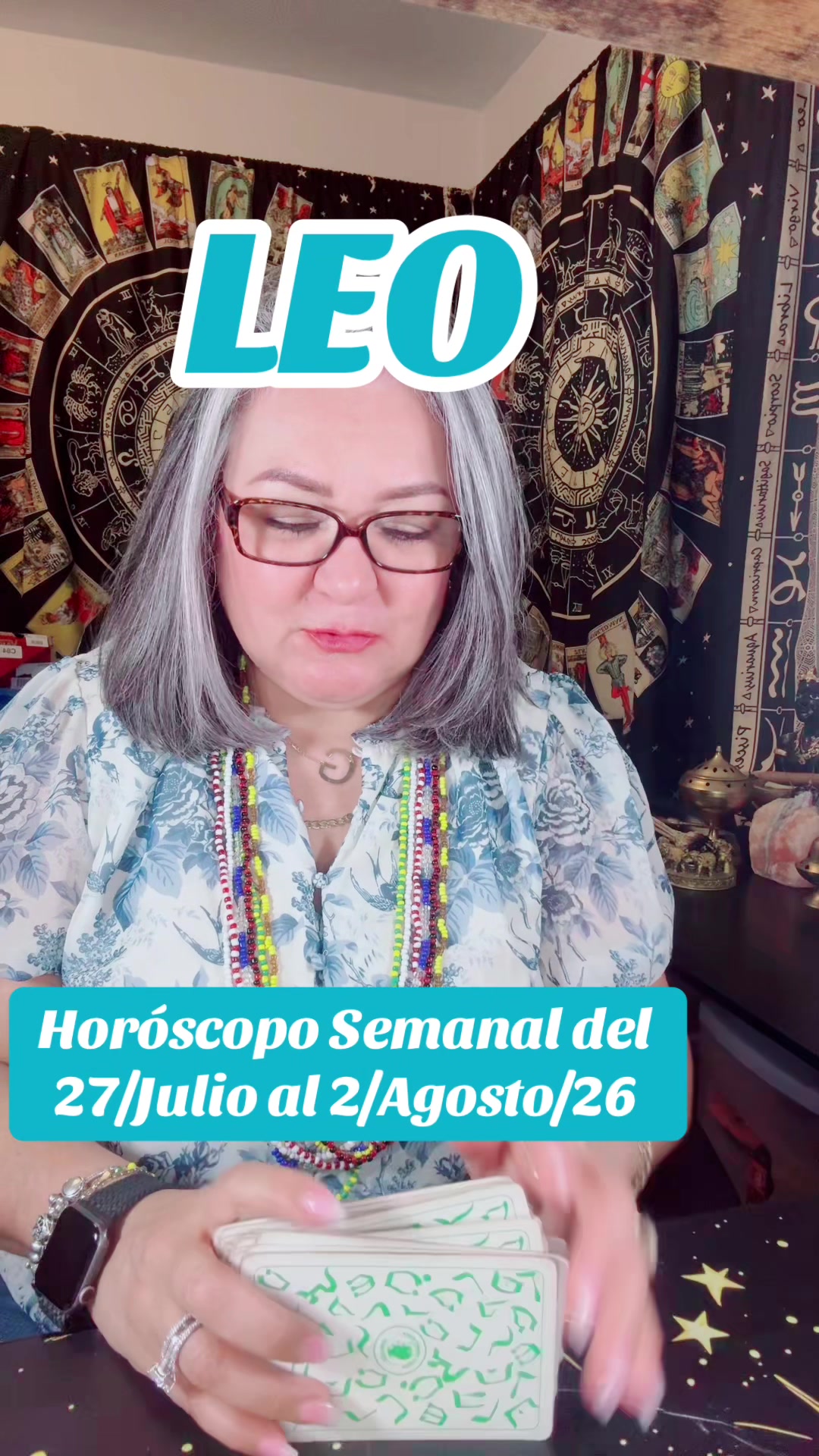 @Gabby Tarot y Bot&aacute;nica 🧿🪬🔮