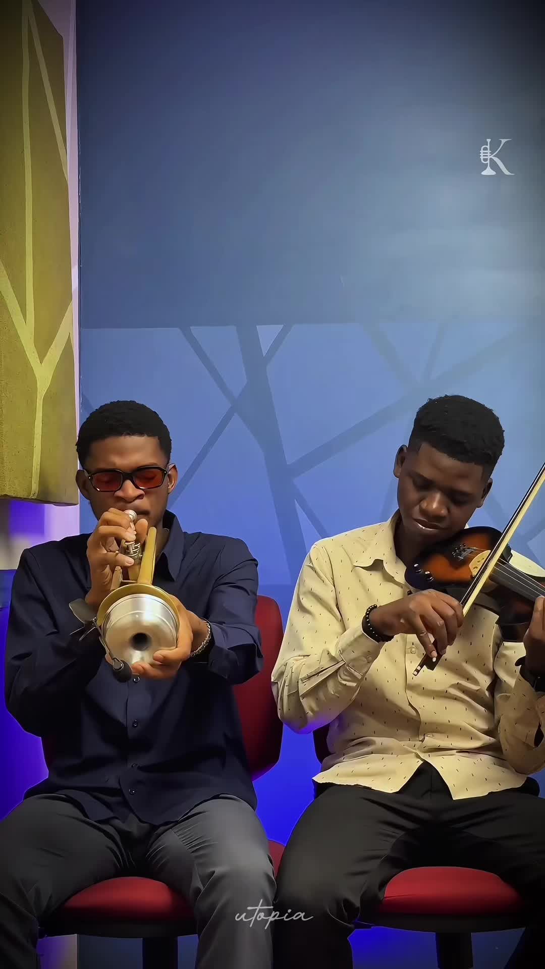 @Keintzmusic