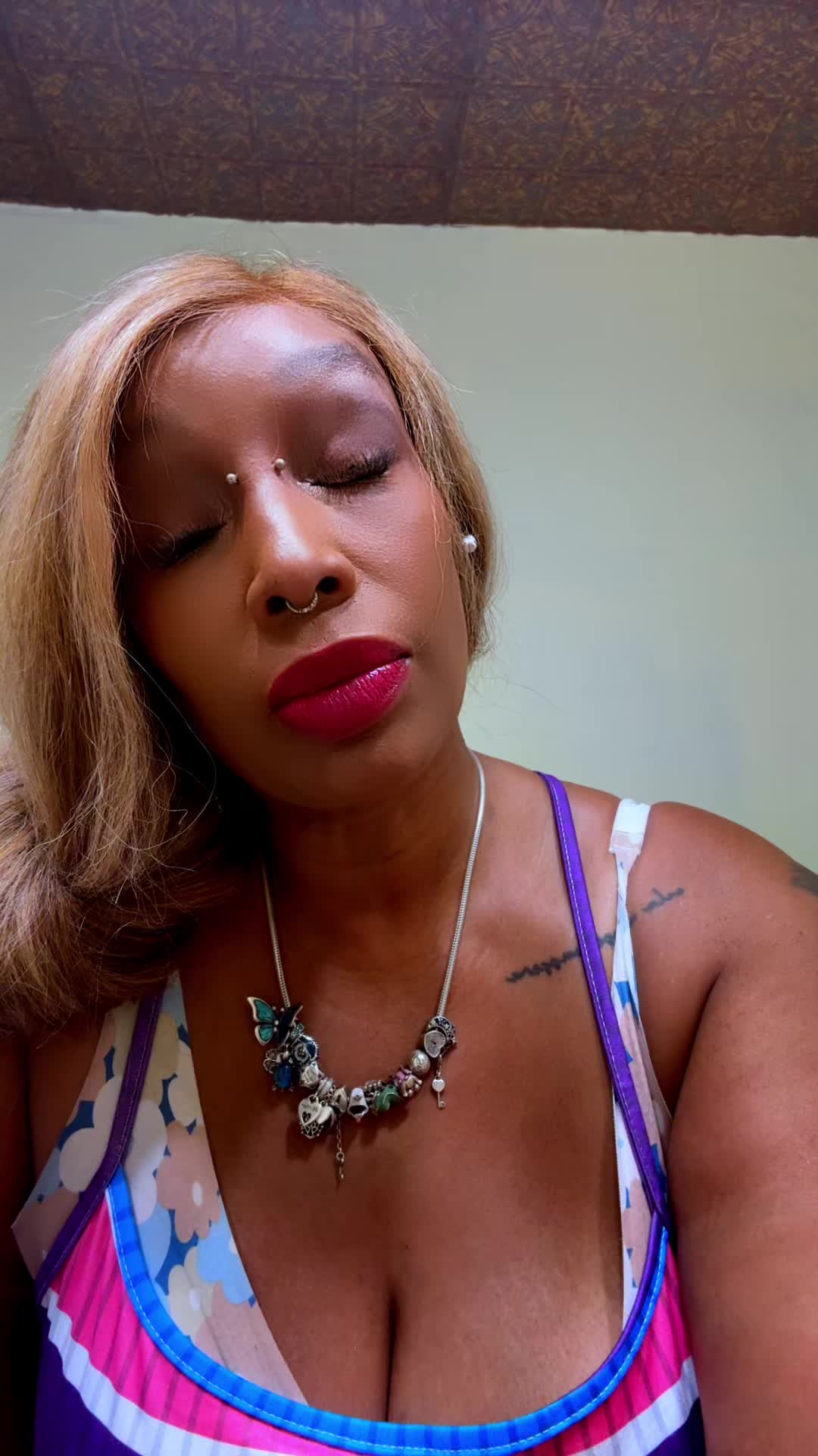 @🍒Felicia Barbie ❌ G7💋🍒