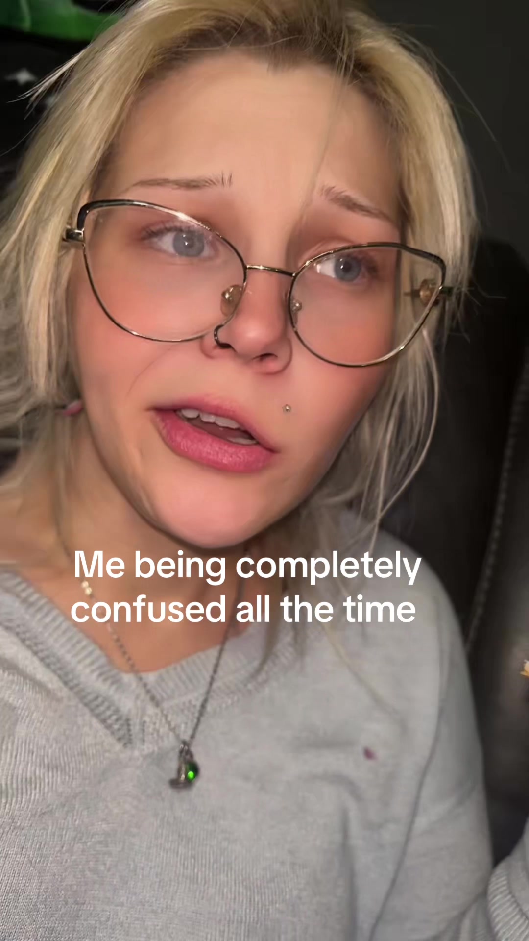 @MissyGraves UWU