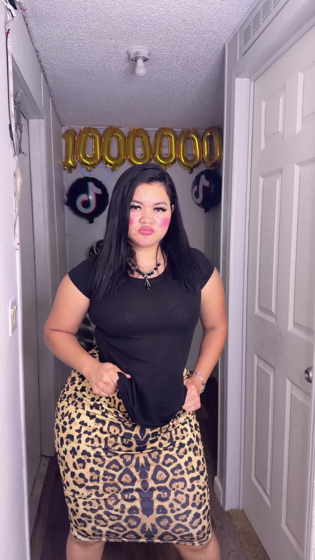 @❤️🫡Cristina Flores🐸🥰