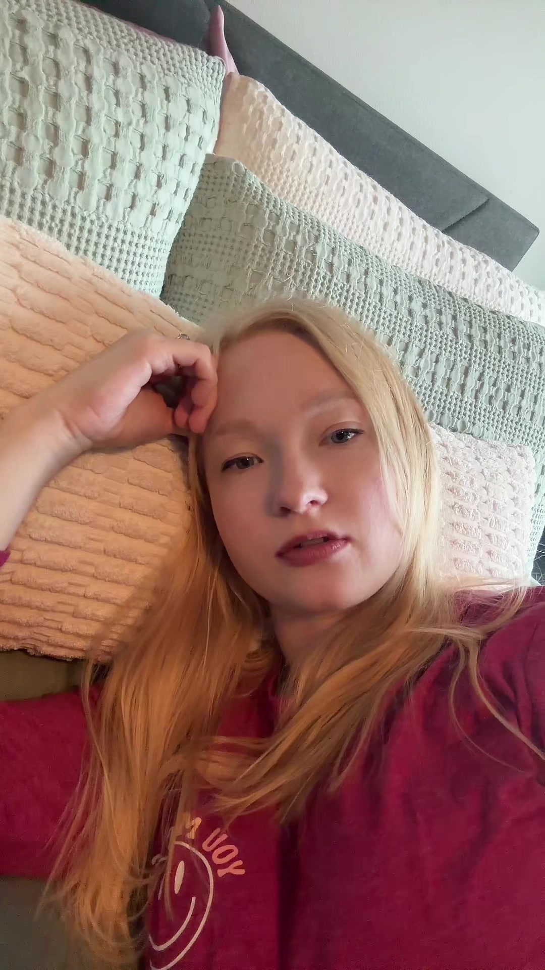 @Tarah Nicole