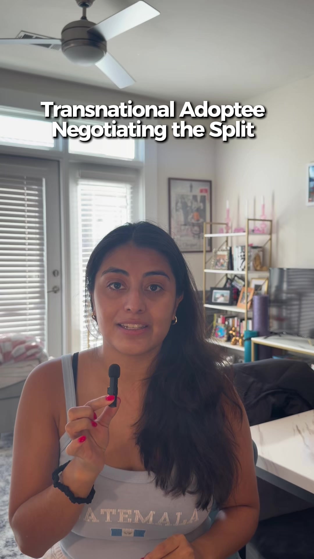 @Johanna | Latina Scholar