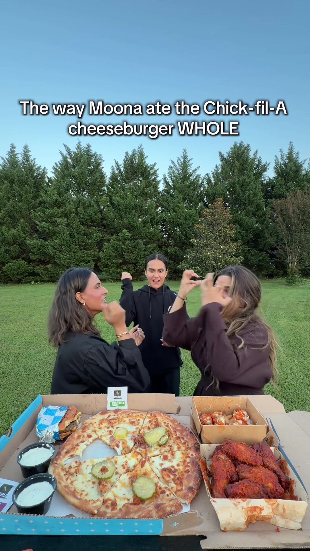 @Thesisterz