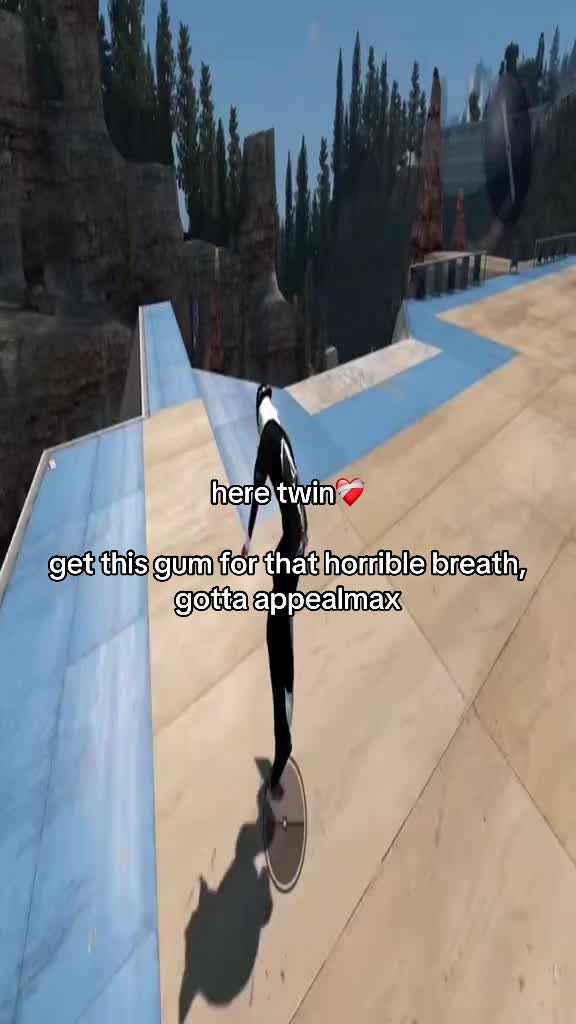 @︎