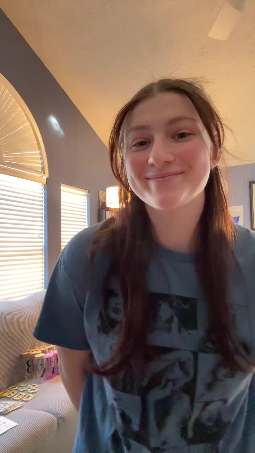 @Kacey Lindsey