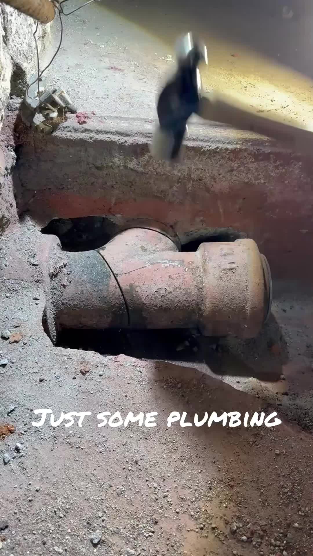 @The Conservative Plumber