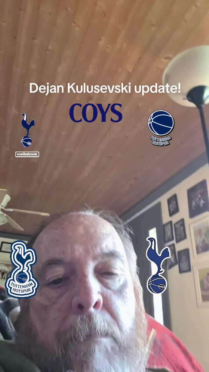 @bigdaddyofhotspurs❌️
