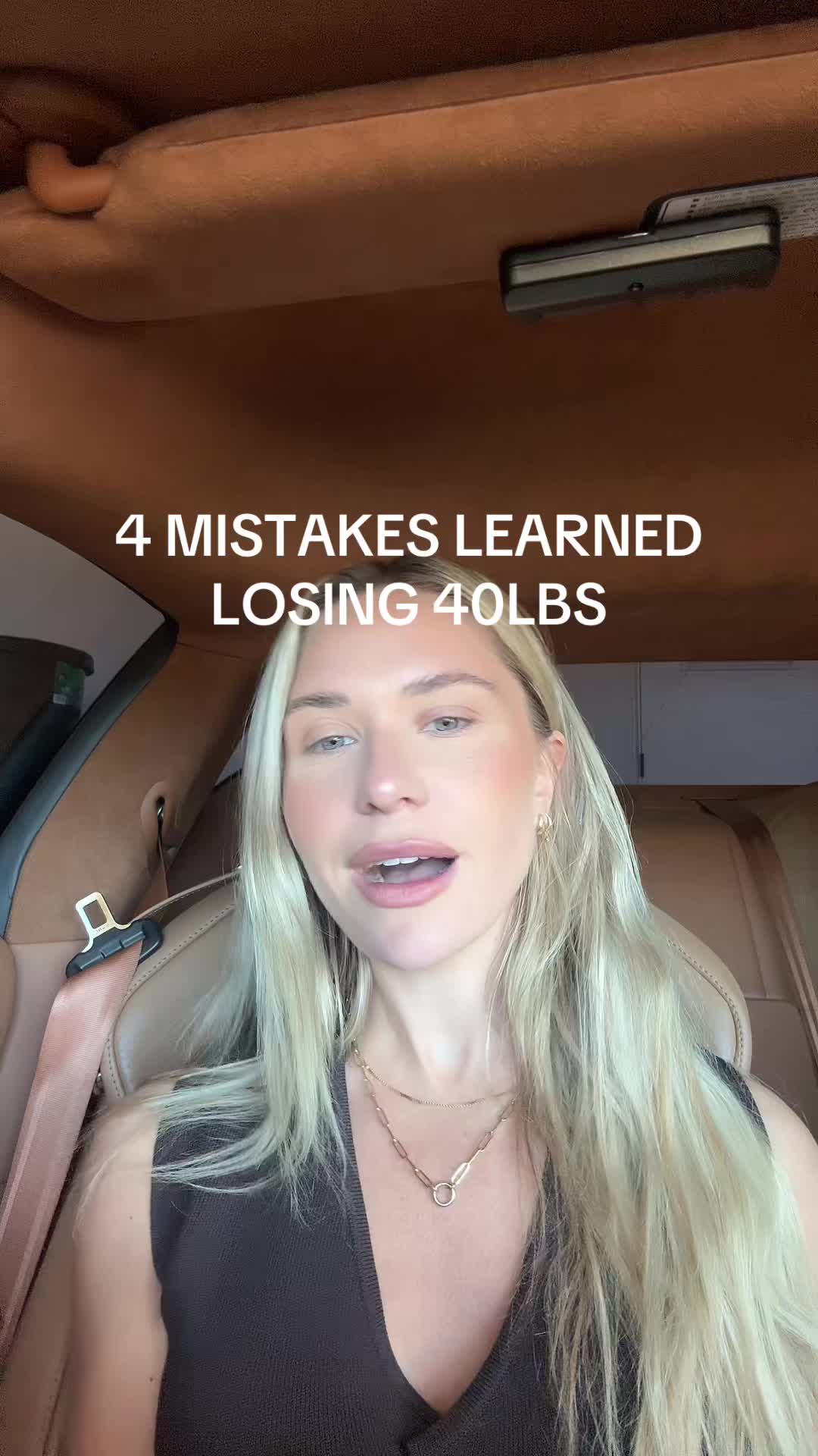 @Audrey Adams | Fat Loss Coach