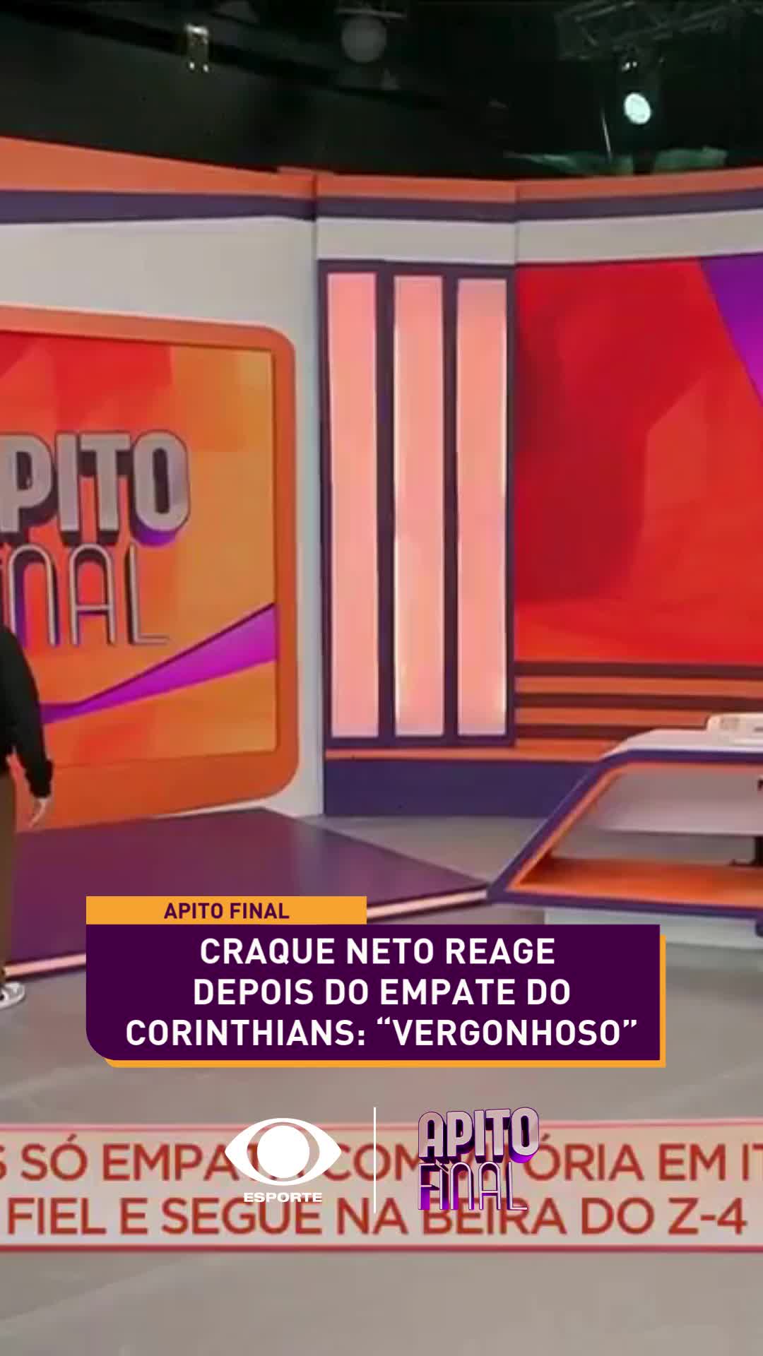 @Esporte na Band
