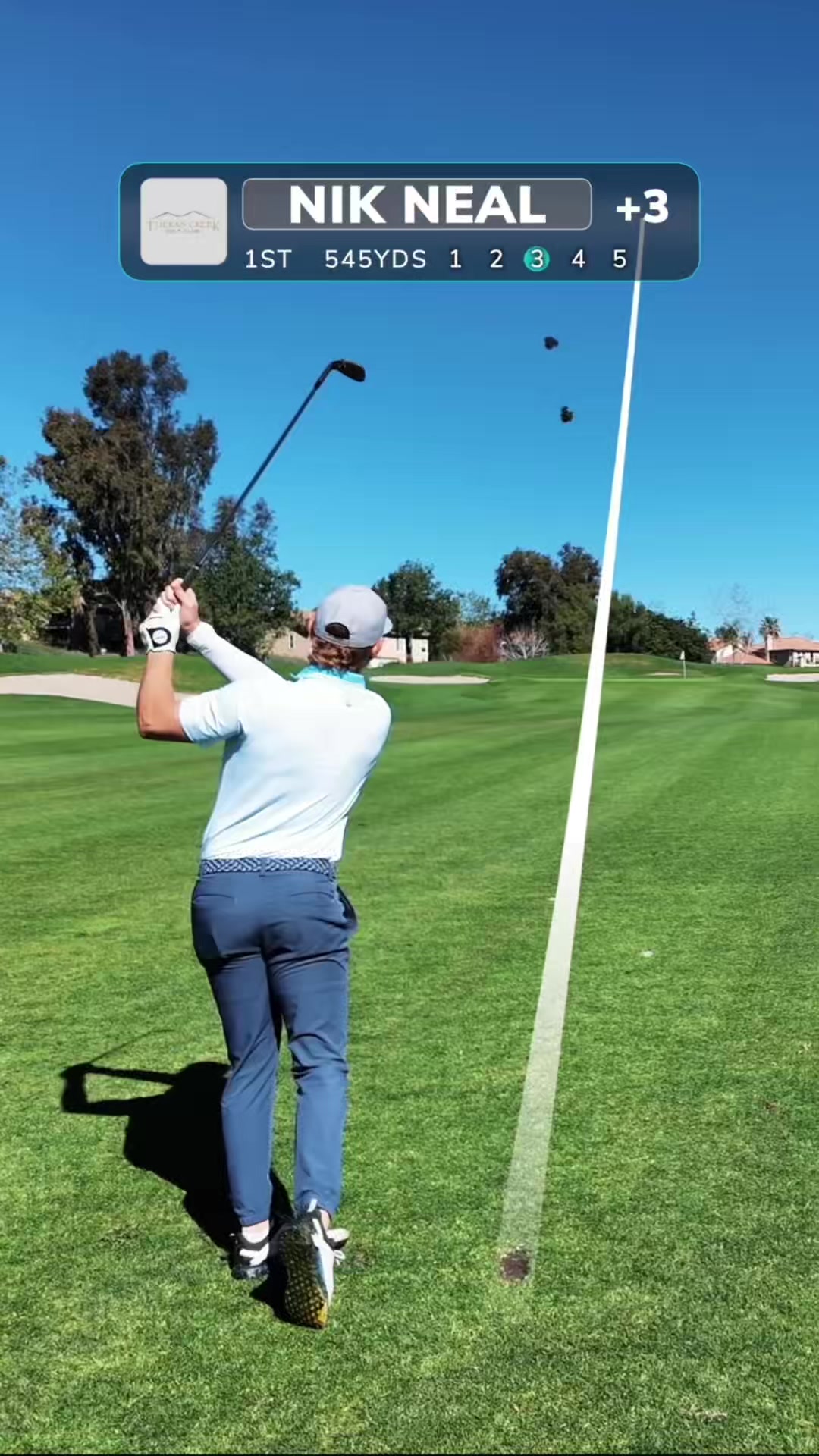 @golfstronghitbombs