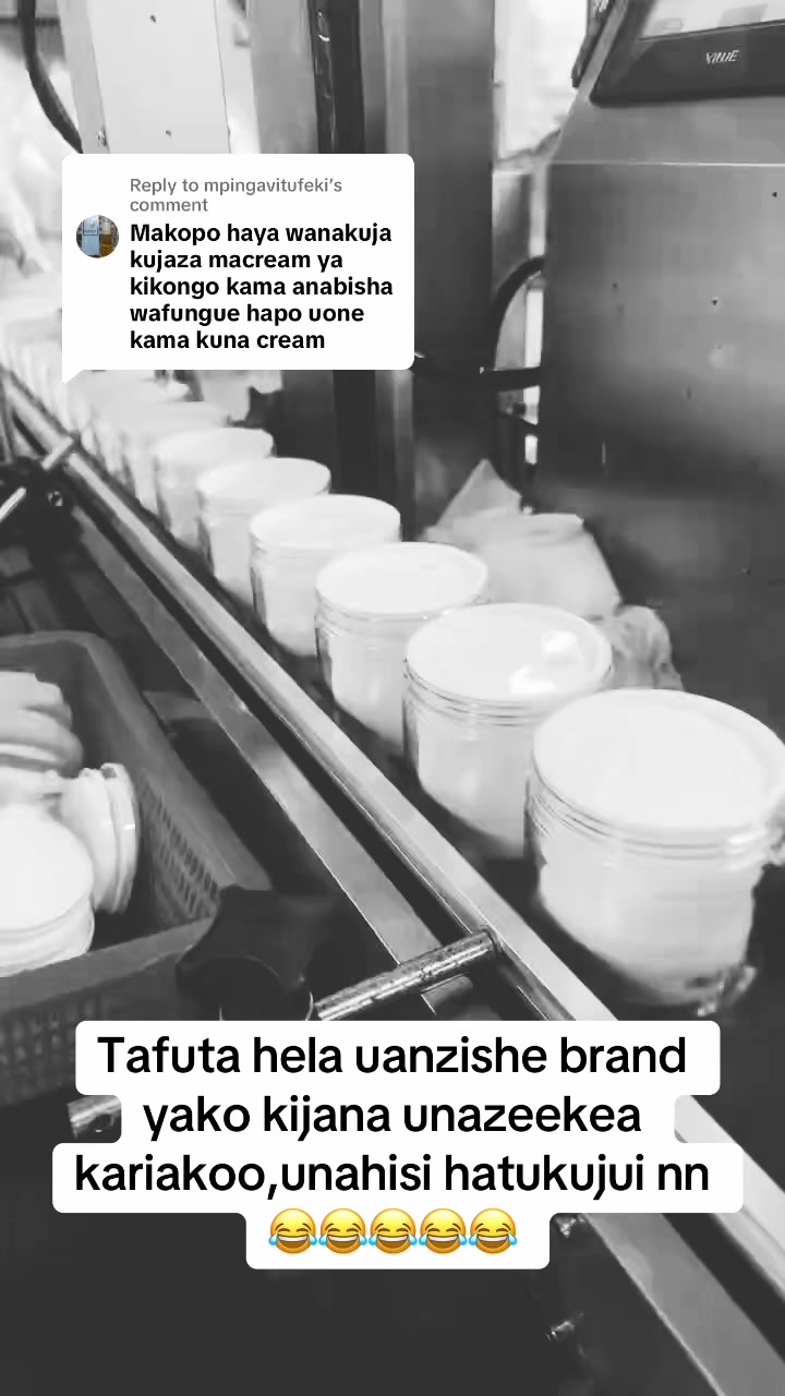 @ZANZIBAR COSMETICS
