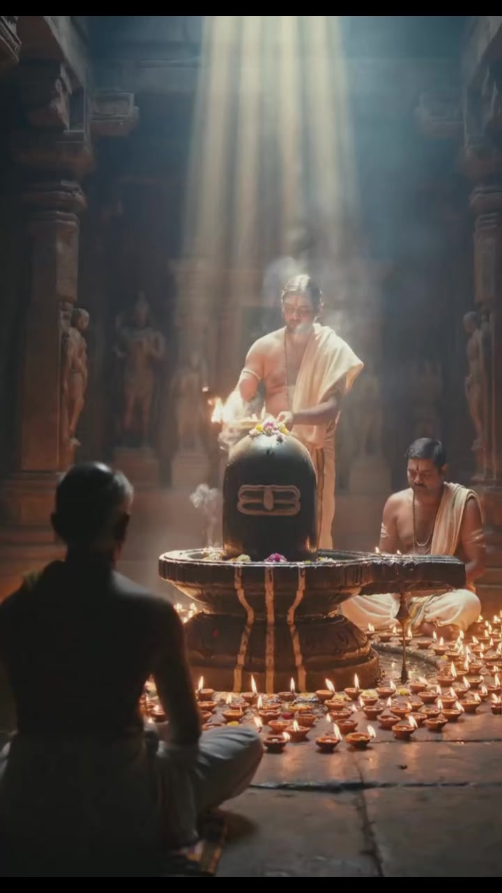 @Jai Shree Mahakal ๐ฑ๐๐๏ธ๐ฉ