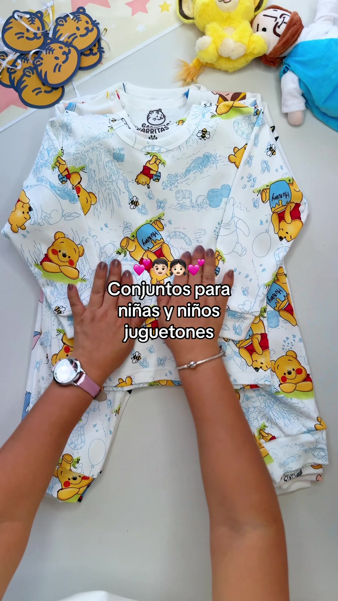@Garritas Kids✨ LIVE