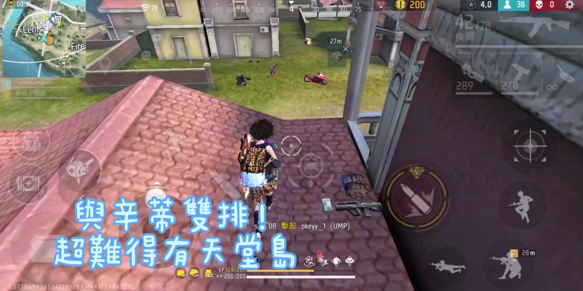 @馬克ღ