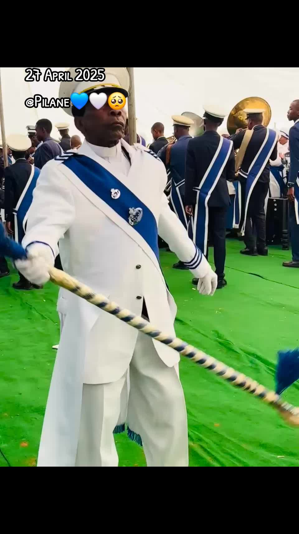 @Majalefha Brass Band