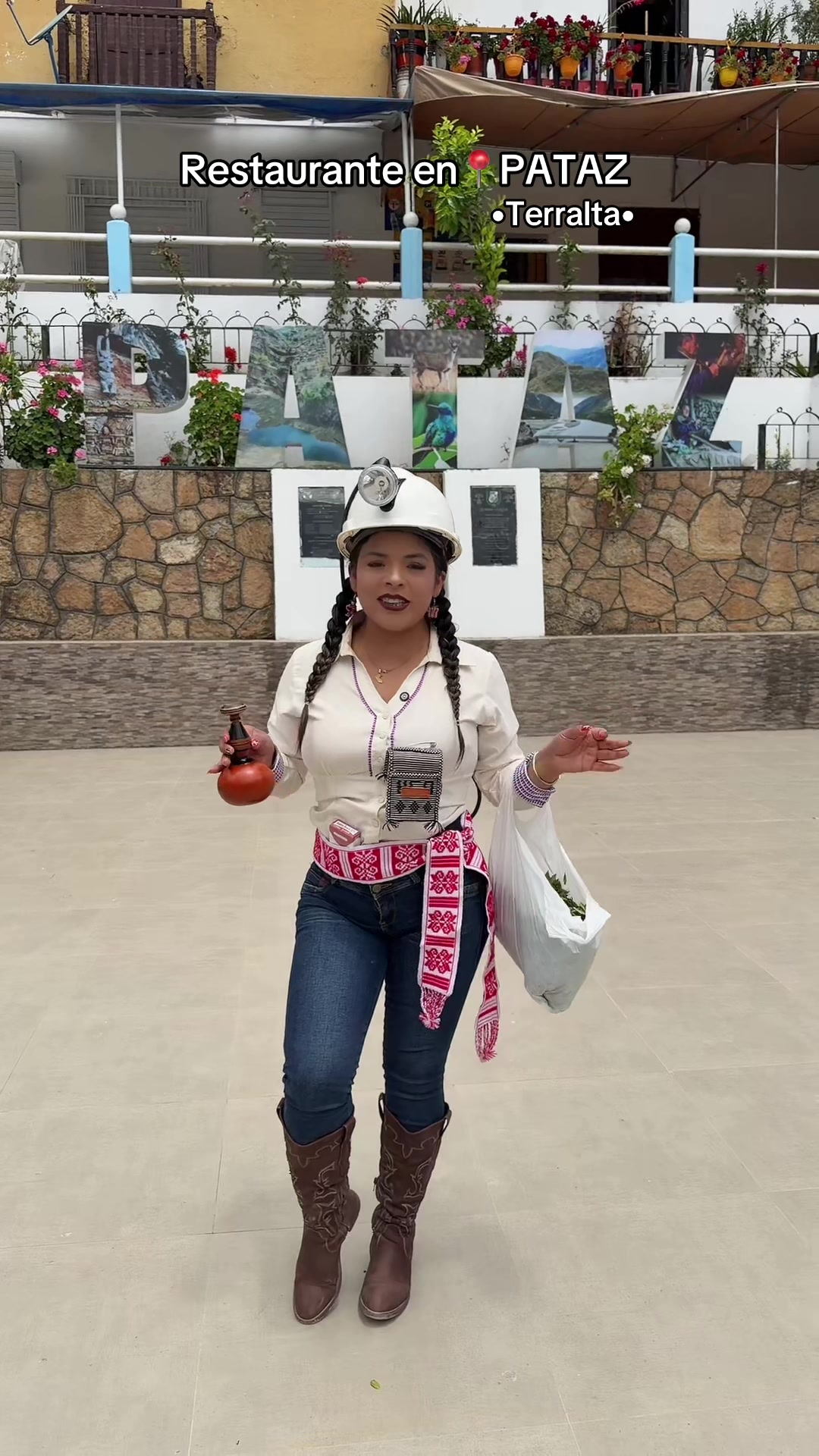 @PeruanisimaViajera-Susan Leon