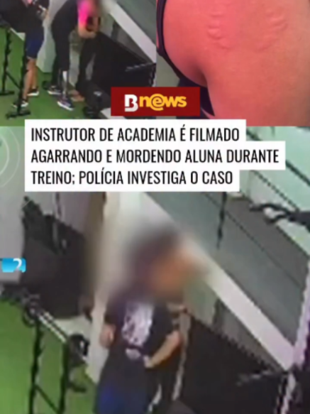 @BNews - Portal de notícias