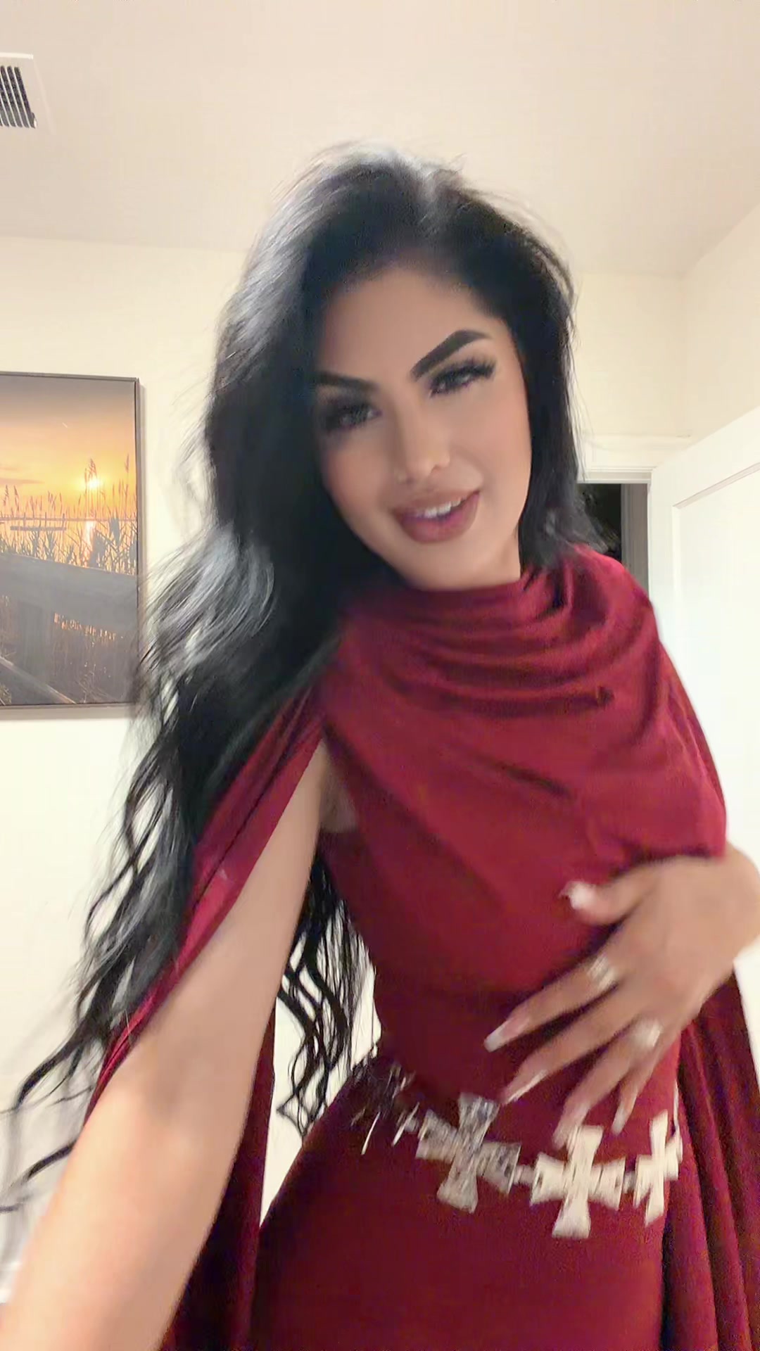 @Diana La Toxica