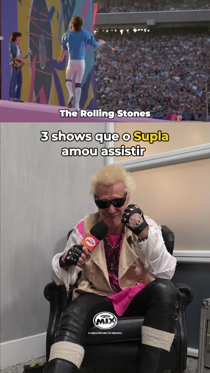 @Rádio Mix FM