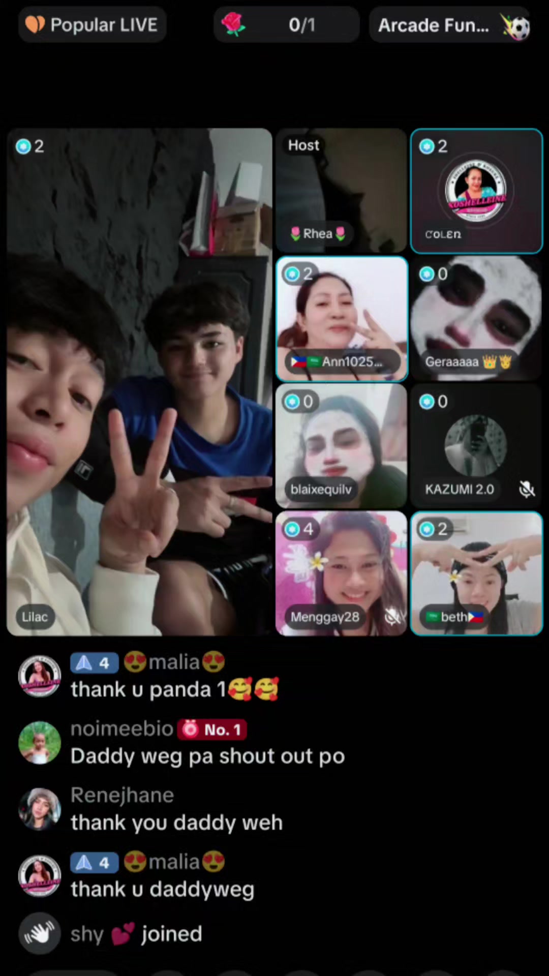 @🇵🇭🇸🇦Ann1025🇰🇼TMI🦄