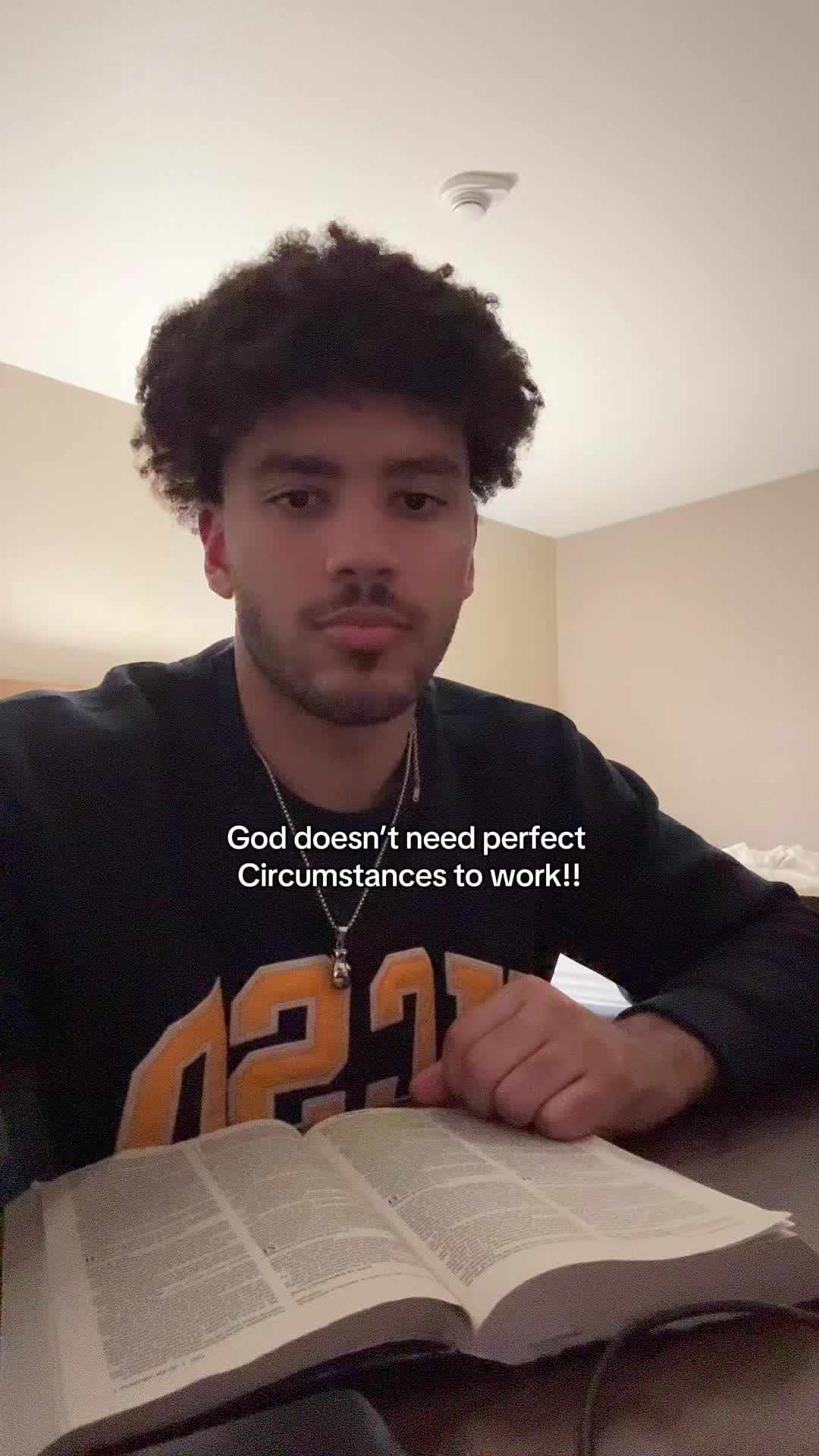 @Christian  Pierre