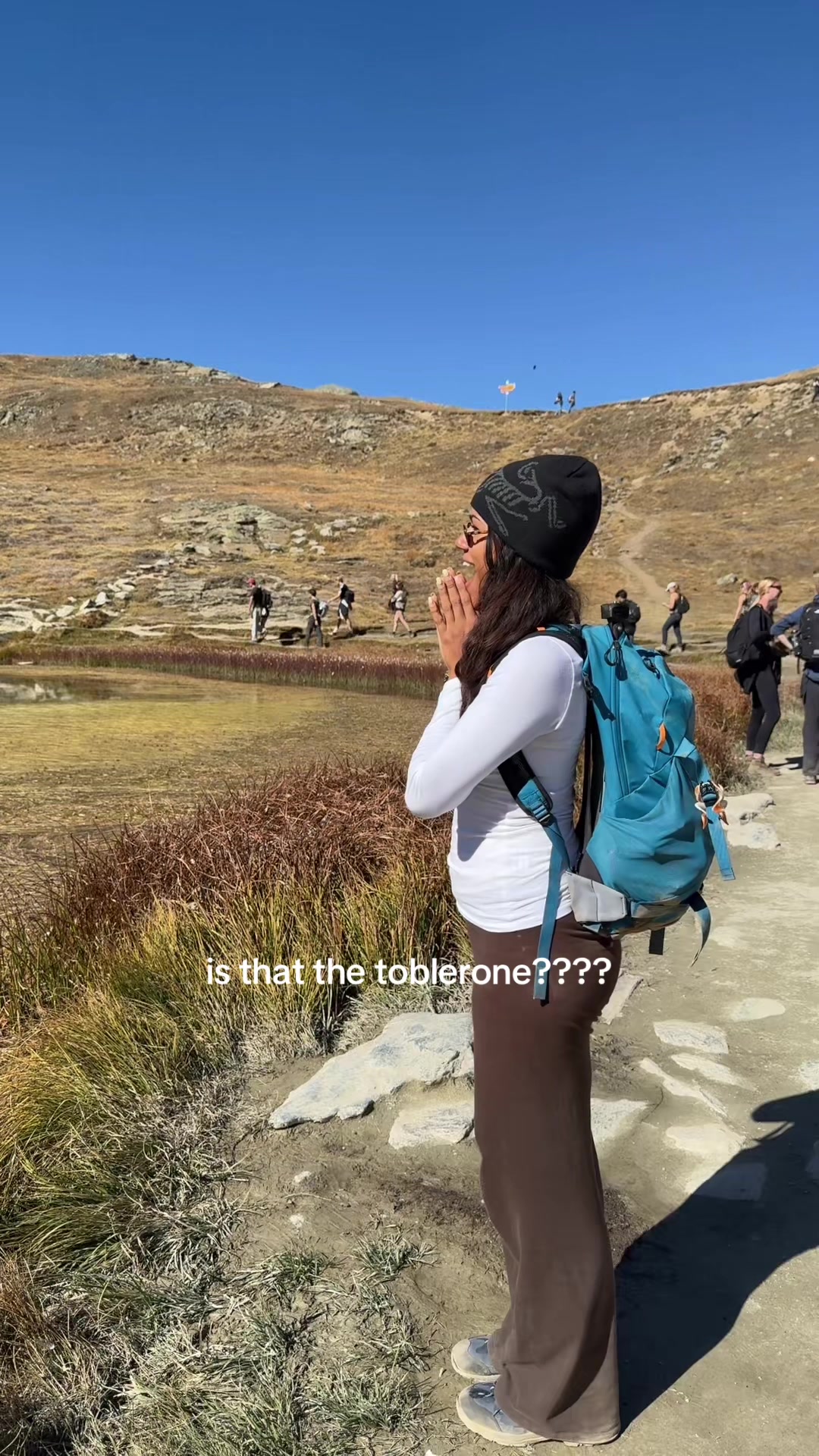 @jasmine | 🇨🇦 in switzerland