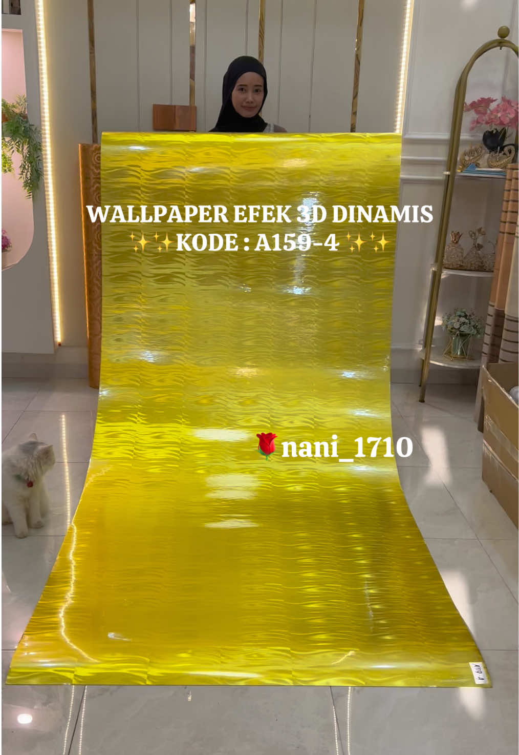 @Nani's Little House