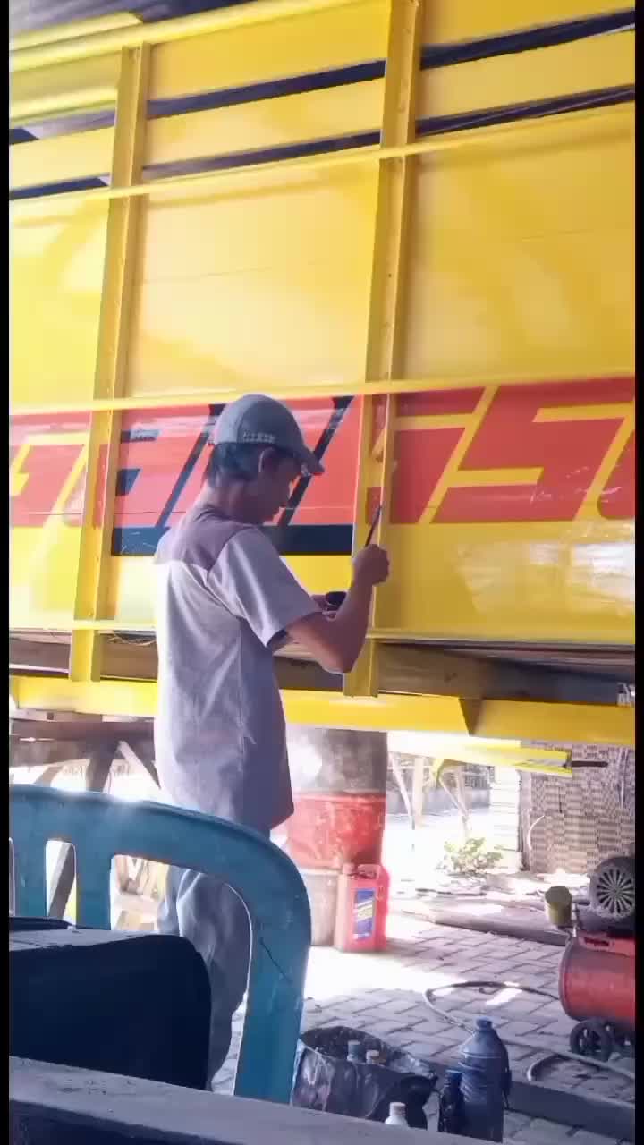 @I M