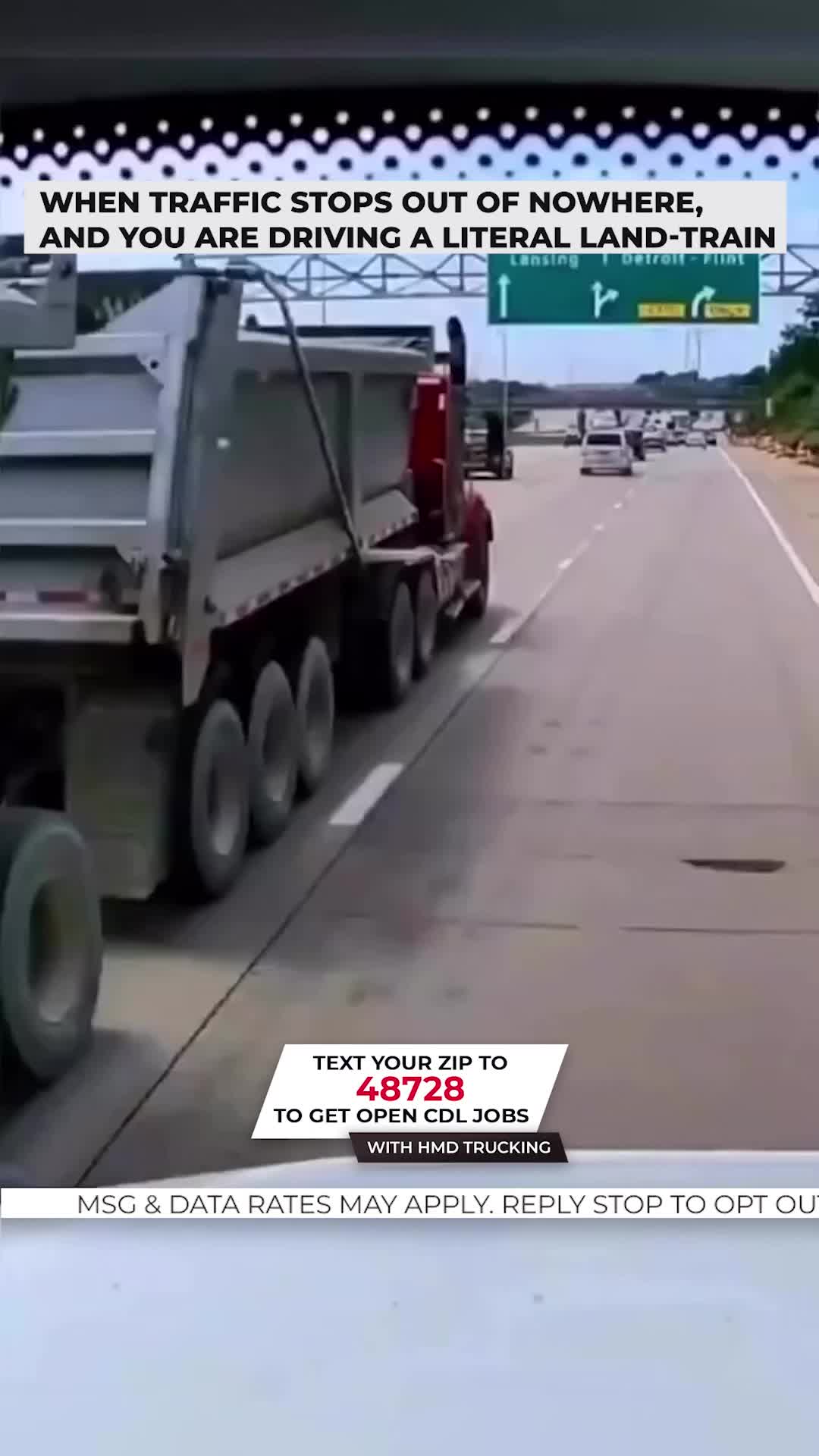 @HMD Trucking