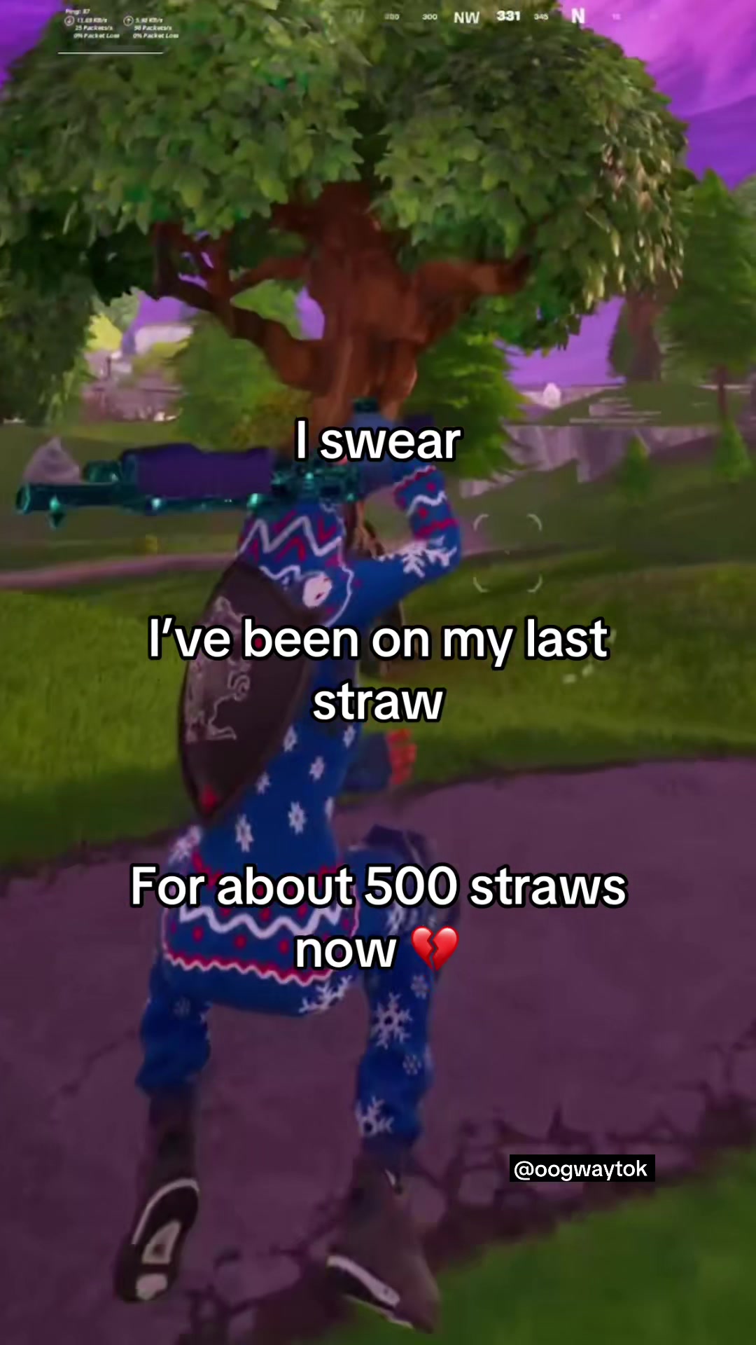 @Master Oogway