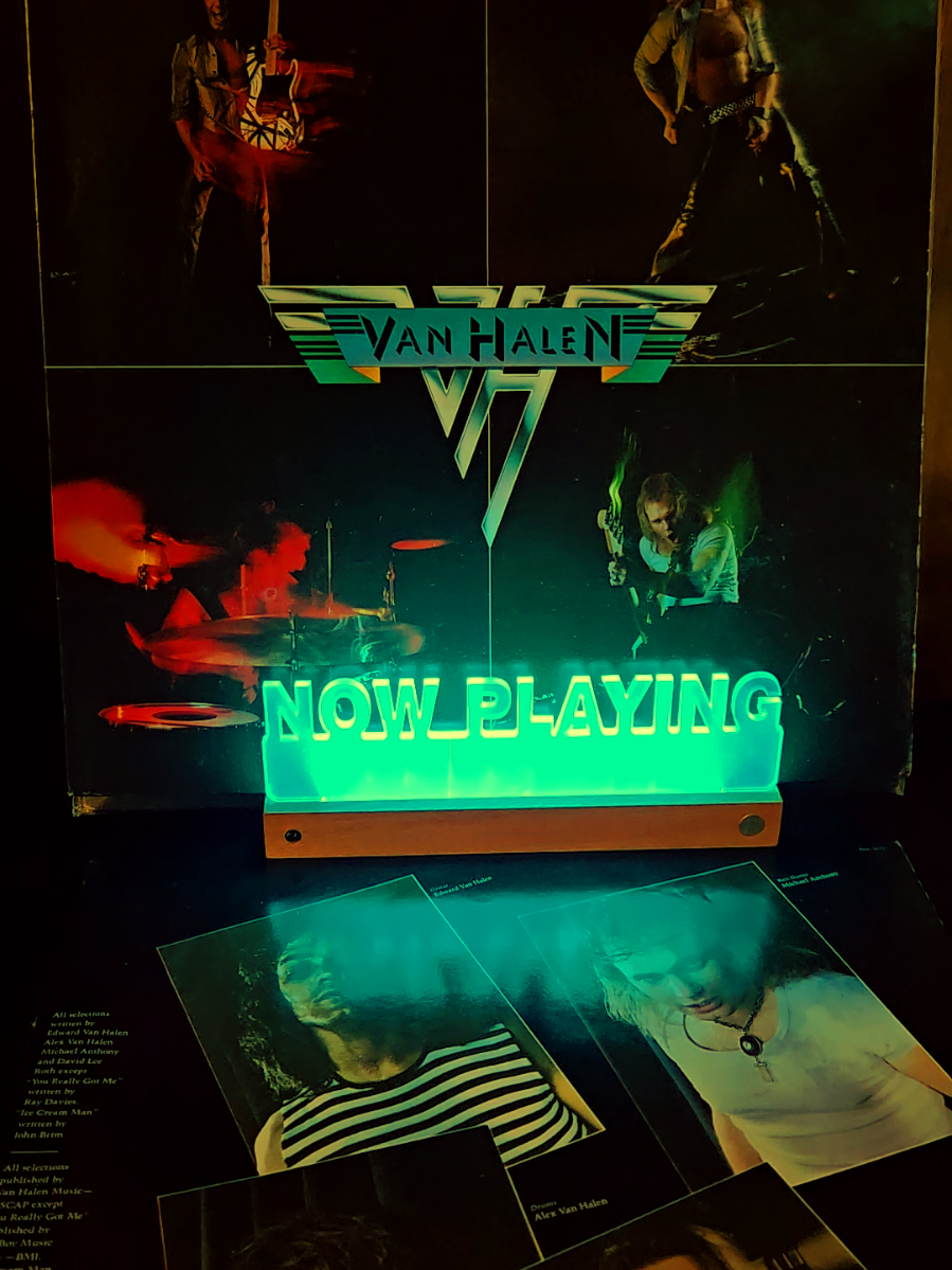 @Jeff's Classic Vinyl