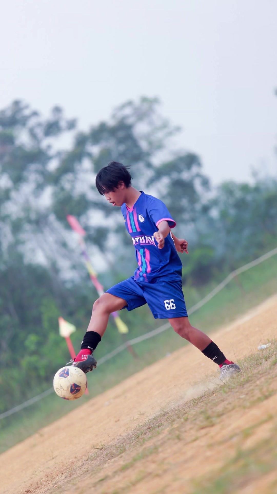 @tarkam Sintang
