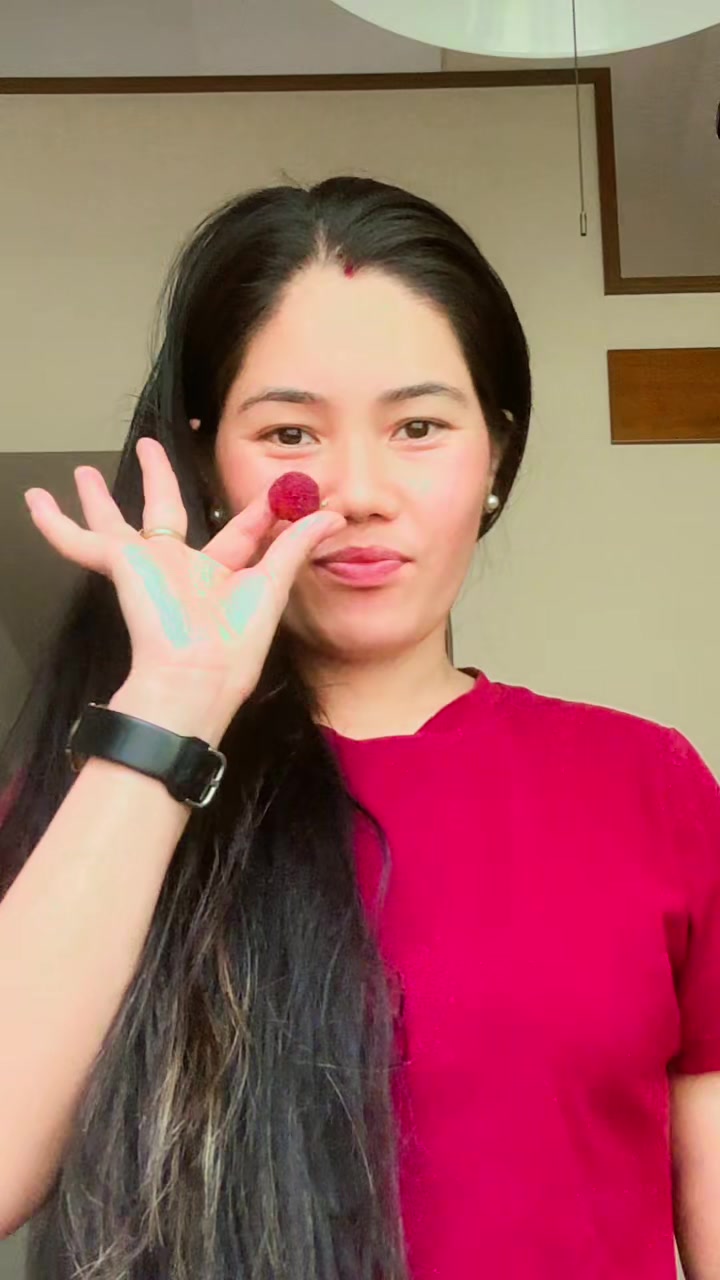 @suhana oli