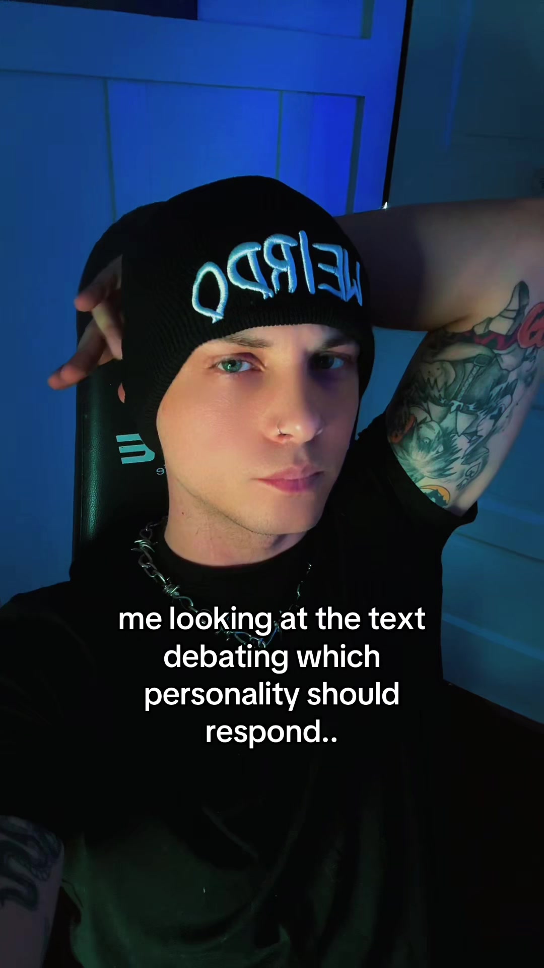 @JustHauntr