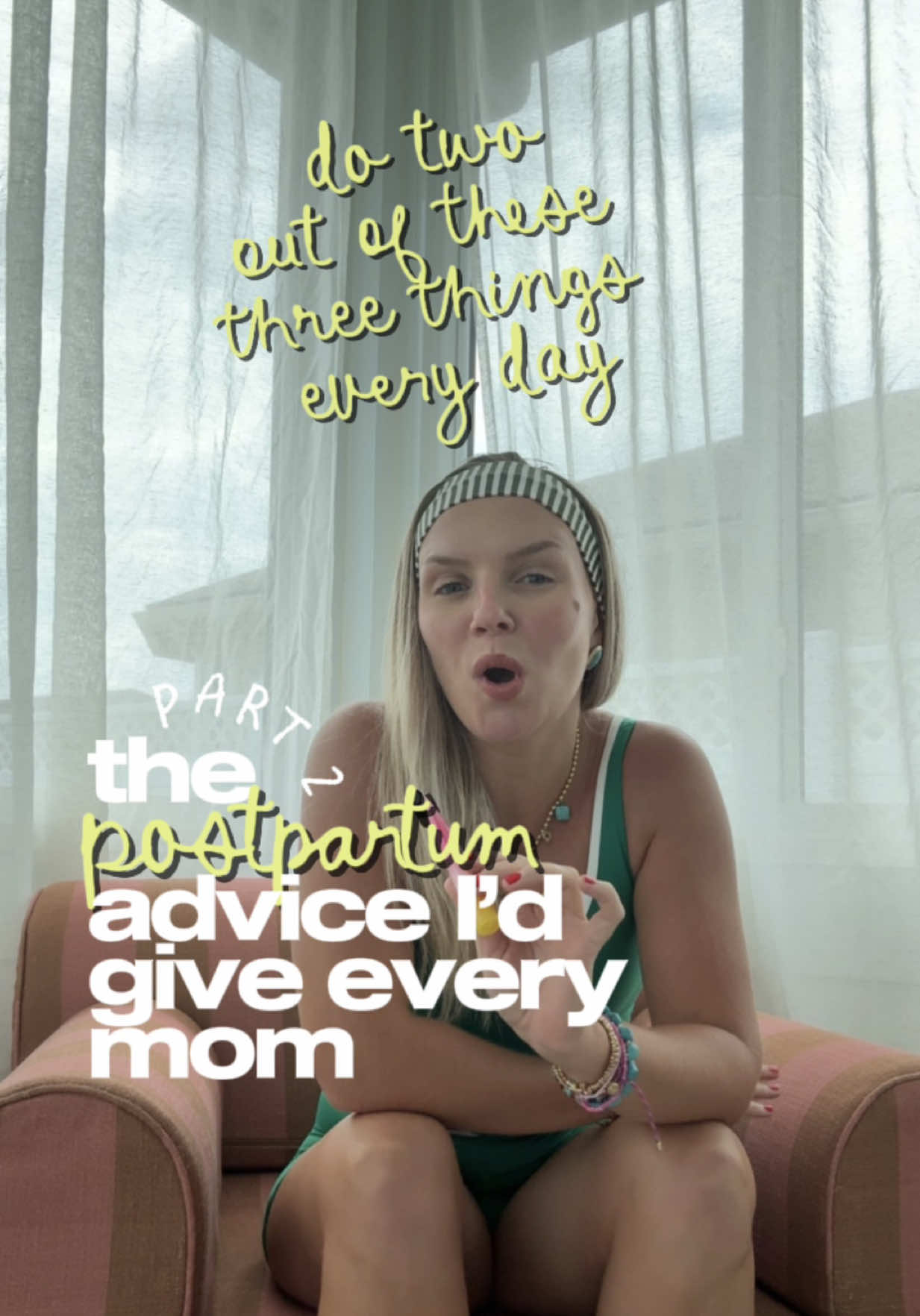 @keri | motherhood + fitness