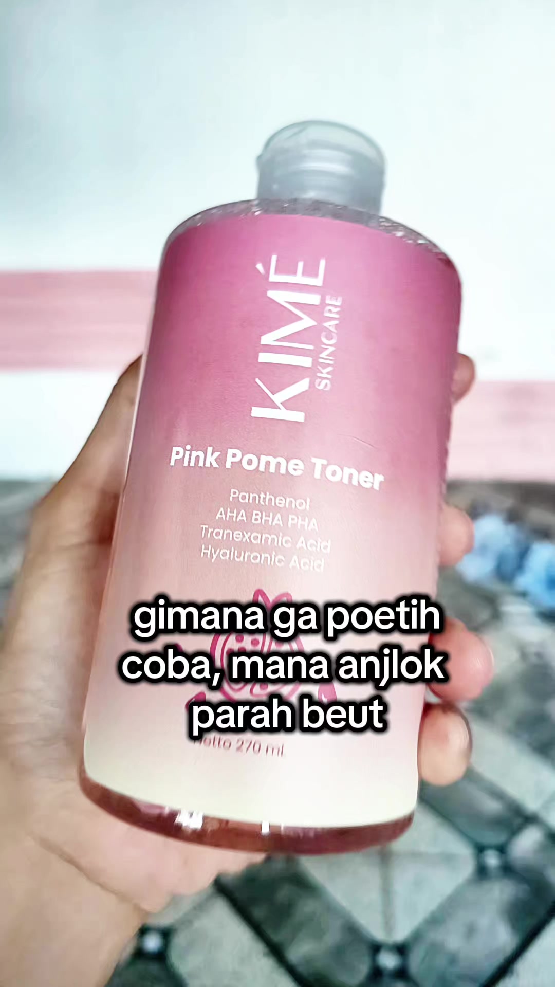 @Toko Bu Fia
