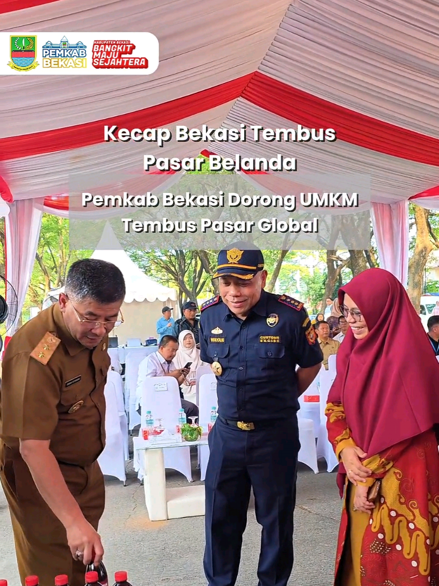 @Prokopim Kab Bekasi