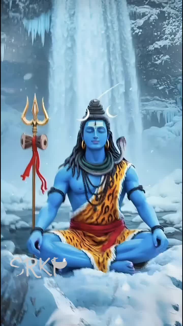 @Mahadev