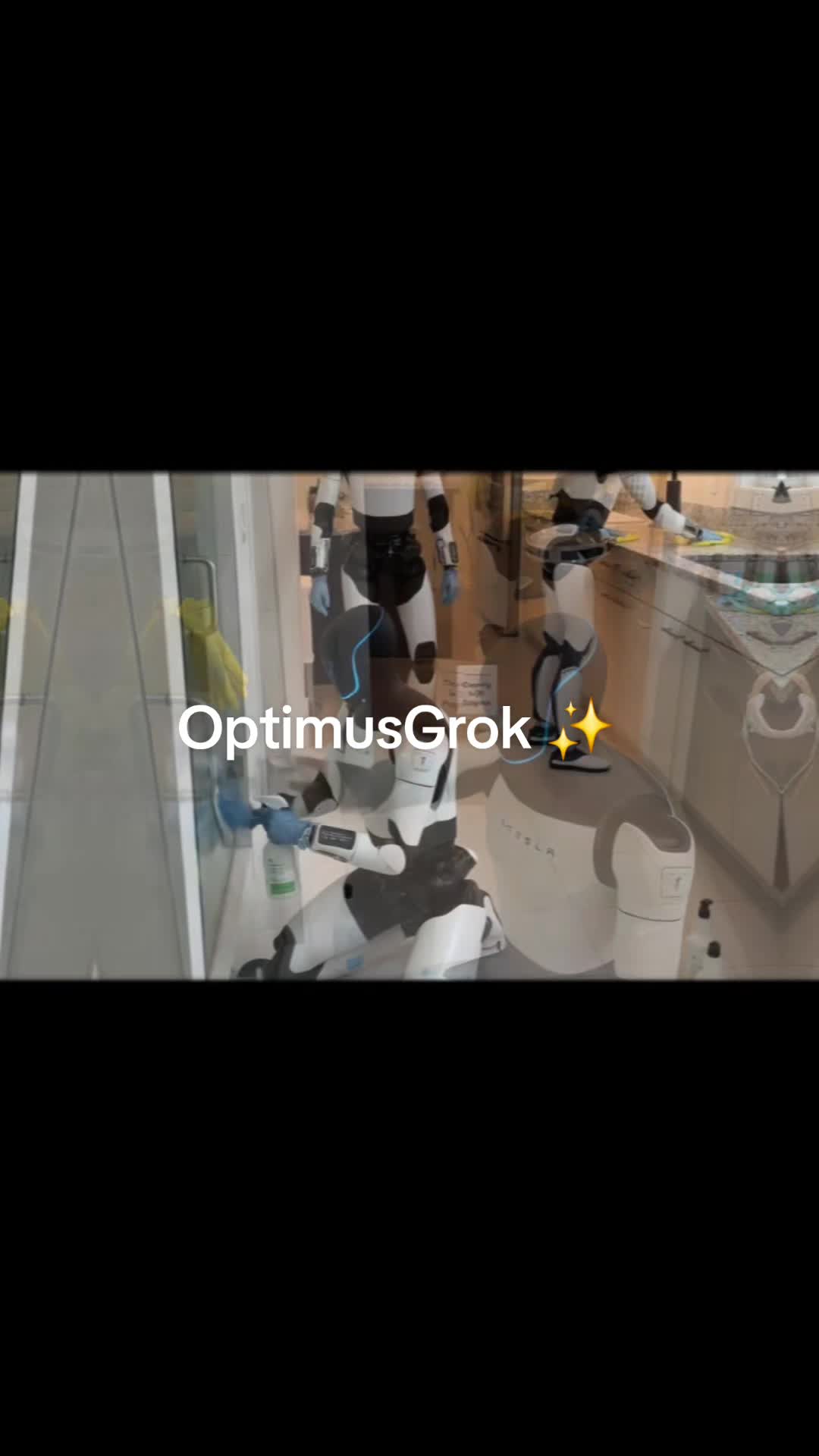 @OptimusGrok 🤖