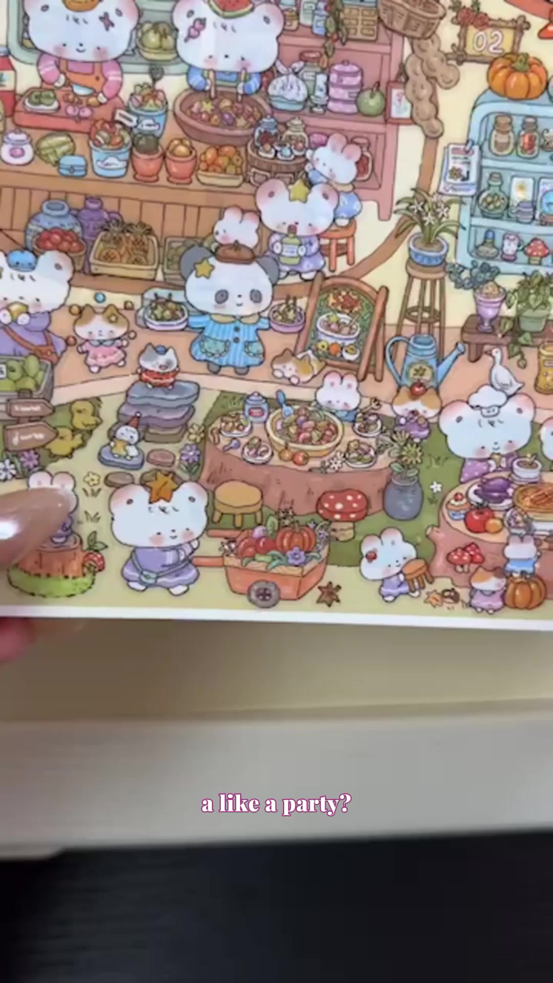 @Kitty Sticker