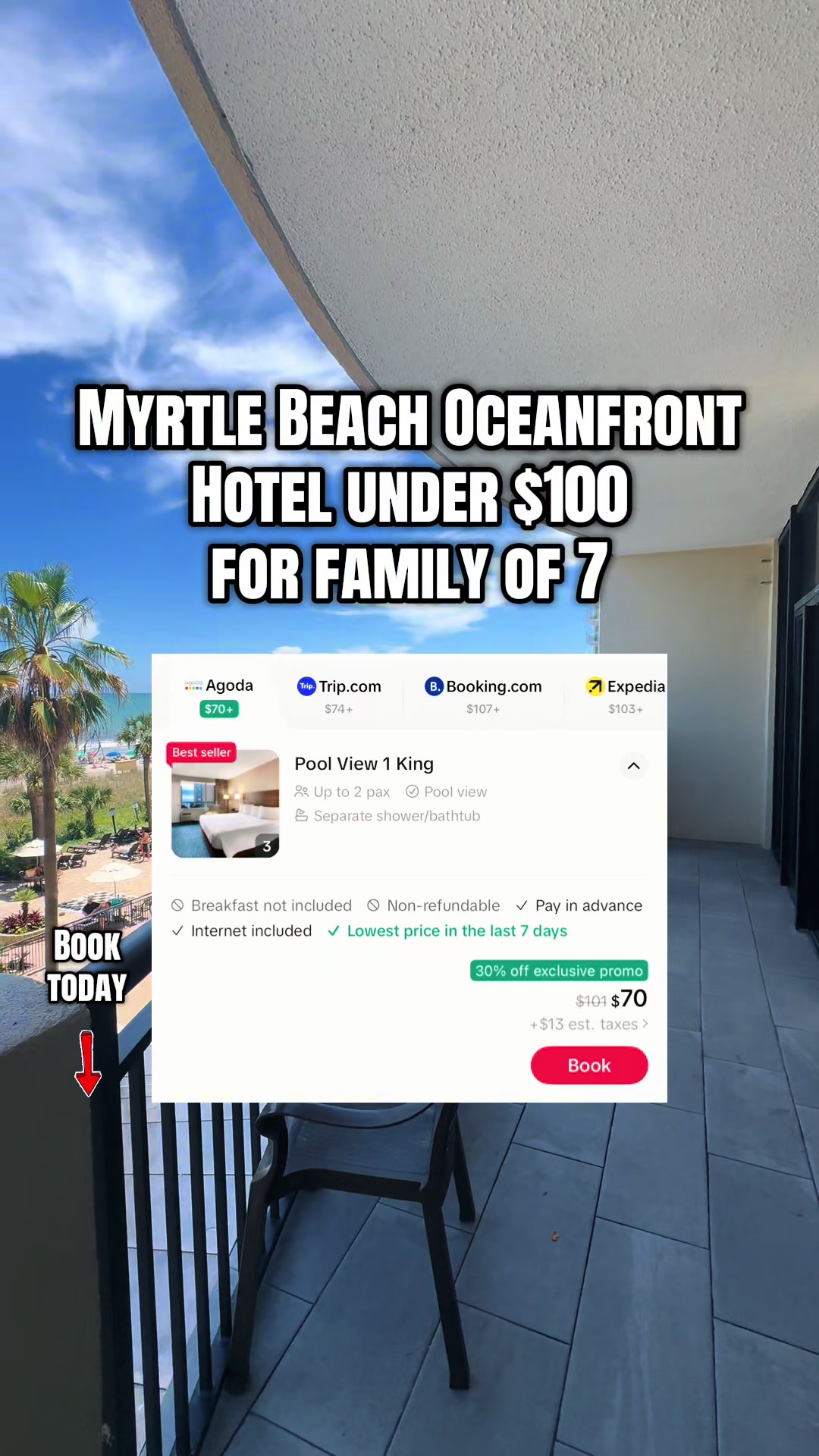 @Mary | Travel Mama | Deals