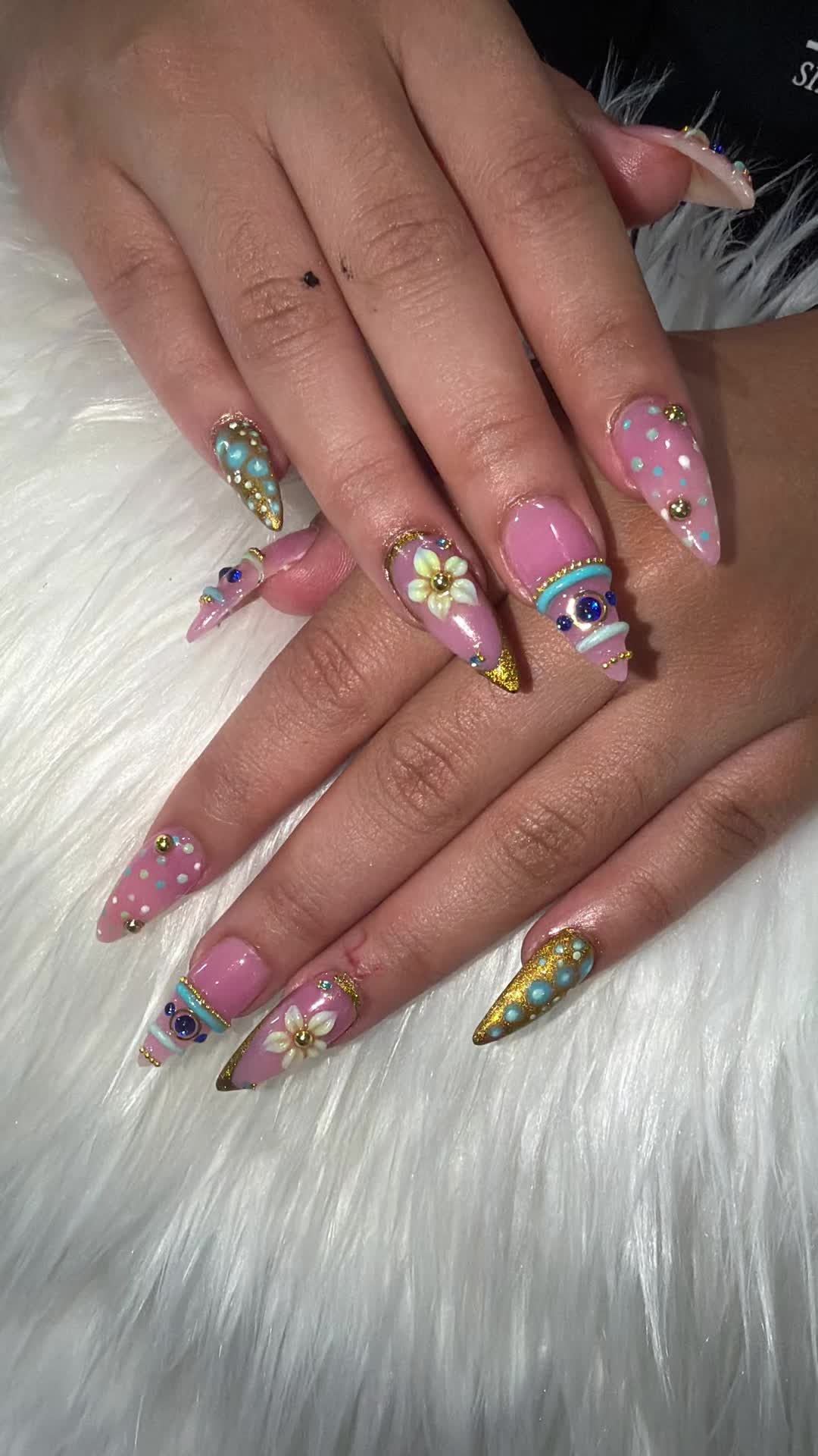 @Beauty is my business