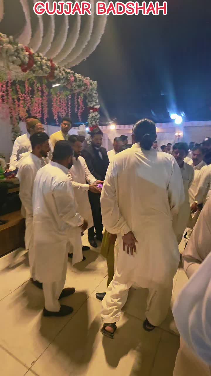 @GUJJAR BADSHAH CHAK PIRANA